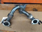 15 16 17 18 Bmw X5M Exhaust Manifold (4.4L, Twin Turbo), Cylinder 2, 3, & Used. Price: $276.25.