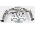 Jegs 300110 Metallic Ceramic Coated Long Tube Headers New. Price: $405.99.