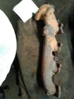 Passenger Right Exhaust Manifold 8-280 4.6L Fits 02-05 Explorer 111358 Used. Price: $75.00.