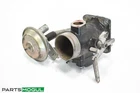 Rolls-royce Silver Spur Spirit 6.8L Engine Intake Manifold Throttle Body Valve Used. Price: $90.00.