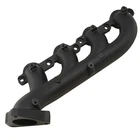 Bd Performance Exhaust 2003-2006 Cadillac Escalade Esv New. Price: $322.97.