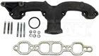 Dorman 674-502 Exhaust Manifold For 57-63 Chevrolet Corvette New. Price: $96.99.