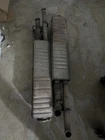 Oem Exhaust Mufflers 2019 Mercedes-benz G550 (W463A) Used. Price: $400.00.