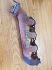 Passenger Exhaust Manifold 7.4L 8-454 Fits 96-00 Chevrolet 2500 Pickup 369125 Used. Price: $91.13.