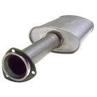 Hedman Hedders 25662 Muffler Gasket-style Header 2-1/2 New. Price: $126.99.