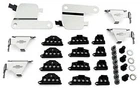 Chevrolet Performance 12496806 Spark Plug Wire Loom Kit New. Price: $240.05.
