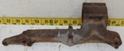 Used Oem Gm Rh 371 Exhaust Manifold 568926 1957-58 Oldsmobile 88-98 (M18). Price: $169.96.