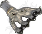 Apdty 171193 Manifold Converter - Carb Compliant New. Price: $1100.04.