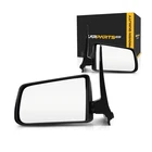 For Chevy S10 Blazer 1985-1993 Door Mirror Driver And Passenger Side Pair Manual New. Price: $39.99.