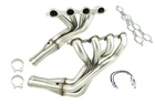 Kooks 2161H631 2X3 Headers & Green Catted X-pipe Connection Kit 2006-13 C6 Z06 New. Price: $3639.95.