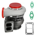 S475 S400SX4-75 Turbocharger For Detroit Diesel Series 60 12.7LD 171702 New. Price: $295.98.