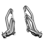 Chevy Tahoe 95 Exhaust Headers Performance Stainless Steel Ceramic Coated New. Price: $880.45.