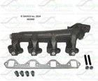 Exhaust Manifold Davico 662660 New. Price: $134.99.