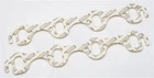 Hedman Ford 289-351W Oval Port Exhaust Header Gasket Pair Part 27700 New. Price: $39.10.