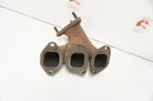 2007-2010 Audi Q7 3.6L Front Exhaust Manifold Used Oem (03H-253-031-C). Price: $43.19.