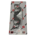 For Toyota 4RUNNER 1985-1995 Itm Engine Exhaust Manifold Gasket New. Price: $16.21.