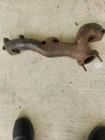 1958 Cadillac Left Hand Exhaust Manifold 365 Engine Gm Casting 1470147 Used. Price: $199.95.