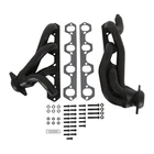 Flowtech 91668FLT Shorty Headers - Black Painted New. Price: $383.95.