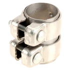 For Porsche Boxster 1997-2004 Uro Parts Exhaust Clamp New. Price: $43.29.