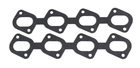 Taylor Gaskets 68034 Xx Carbon Header Flange New. Price: $39.99.