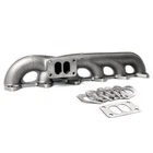 Rudy's Upgraded T3 Exhaust Manifold For 2003-2007 Dodge Ram 5.9L Cummins Diesel New. Price: $279.95.