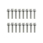 Proform 66826 Wedge-locking Header Bolts, 8MM X 1.181 Inch New. Price: $45.99.