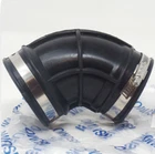 16578-0W001 Engine Air Intake Hose W/clamp Fits:infiniti QX4 & Nissan Pathfinder New. Price: $14.00.