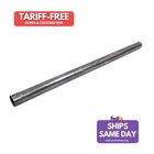 Schoenfeld 480025, One Natural Steel 48IN Extension 2.5IN Dia Performance Parts New. Price: $57.05.