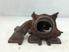 2007-2012 Lincoln Mkz Exhaust Manifold With JN5AT Used. Price: $83.73.