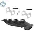 Right Side Exhaust Manifold 674-694 Ford F150 F250 F350 Lincoln Mark Lt 5.4L New. Price: $38.32.