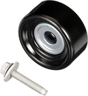 Gates T36603 Deflection/guide Pulley, V-ribbed Belt For Buick Chevrolet Opel Saa Neu. Price: $44.12.