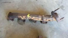 Passenger Exhaust Manifold 4.6L 8-281 Fits 07-08 Ford E150 Van 208898 Used. Price: $75.09.