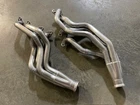 Fits 79-04 Mustang Ultimate Headers Longtubes Coyote Swap Manual 473011 1- 7/8 New. Price: $1299.99.