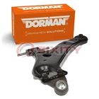 Dorman Front Right Lower Suspension Control Arm For 2010-2020 Lexus RX350 Mc New. Price: $113.73.