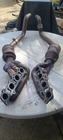 2019 Mustang Gt Oem Headers And Connecting Mid Pipe 2018-2023 40K Miles Cats Used. Price: $800.00.