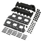 Bd Diesel 1043061 Exhaust Manifold Kit 2017-2020 Ford 3.5L Ecoboost F-15 New. Price: $567.95.