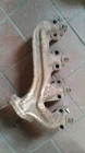 Driver Exhaust Manifold 5.8L 8-351W W/air Holes Fits 85-87 Ford E150 Van 298445 Used. Price: $69.99.