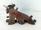 2006-2010 Dodge Turbocharger Exhaust Manifold With M4COP Used. Price: $77.03.