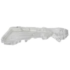 Genuine Land-rover 2013-2023 Discovery Range Rover/sport Front Shield LR181665 New. Price: $262.69.