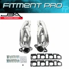 Jba 1961S-3JS CAT4WARD Shorty Headers For 2019-2022 Ram 1500 New. Price: $1072.83.