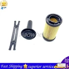 Diesel Exhaust Fluid (def) Urea Filter Wix W74B191 Repl Cummins 5303604 UF101 New. Price: $19.99.