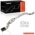 A-premium Front Left Catalytic Converter For Dodge Charger Challenger 2011-2023 New. Price: $306.16.