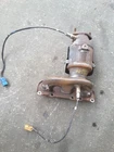Passenger Right Exhaust Manifold 3.3L Fwd Fits 13-19 Santa Fe 293211 Used. Price: $300.00.