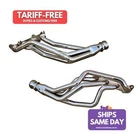 BBK16340 Exhaust Header Fits Ford Mustang 1979-2004 Pair Performance Parts New. Price: $1121.52.