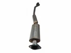Exhaust Pipe Fits: 2004 Subaru Legacy New. Price: $124.97.
