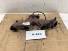 2006 2011 Chevrolet Impala 3.5L Engine Rear Exhaust Manifold W/oxygen Sensor Oem Used. Price: $63.22.