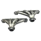 Jba Headers Block Hugger Stainless Steel Natural Ford 289 302 Pair New. Price: $581.60.