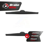 Top Quality Winter 16 Inch Universal J-hook Wiper Blades Pair For New. Price: $18.20.