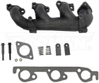 Dorman 674-513 Exhaust Manifold Kit Includes Required Gaskets And Hardware New. Price: $124.42.