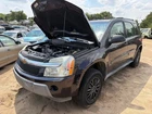 2005-2009 Chevy Equinox Driver Left Exhaust Manifold Assembly Oem 3.4L 12587594 Used. Price: $190.00.